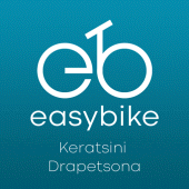 easybike Keratsini Drapetsona Apk