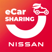 Nissan eCarSharing Apk