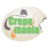 Crepe mania Apk