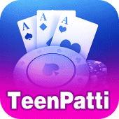 Grand TeenPatti Apk