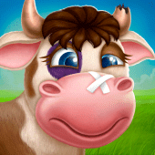 Granny’s Farm:  Match-3 Apk