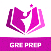 GRE Exam Prep 2024 Apk