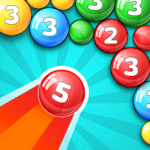 Bubbly Balls Apk