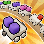 Cart Sort Apk