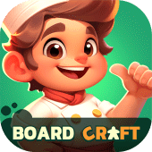 Phở Master Board Craft BCO Apk