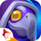 CRYSTAL GUARDIANS TD ZINGPLAY Apk