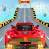 GT Stunt Racing Car Games 2020 Apk