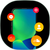 Realme C11 Theme & Launcher Apk