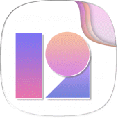 Theme for Xiaomi MIUI 12 Apk