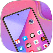 Xiaomi Redmi Note 9s Launcher Apk