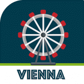 VIENNA Guide Tickets & Hotels Apk