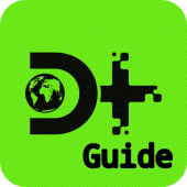 Guide For Discovery+ : TV Shows, Science Videos Apk