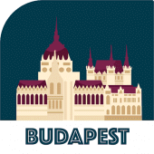 BUDAPEST Guide Tickets & Map Apk