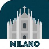 MILAN Guide Tickets & Hotels Apk