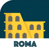 ROME Guide Tickets & Hotels Apk