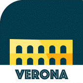 VERONA Guide Tickets & Hotels Apk