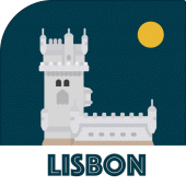 LISBON Guide Tickets & Hotels Apk