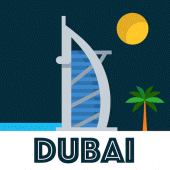 DUBAI Guide Tickets & Hotels Apk