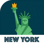 NEW YORK Guide Tickets & Maps Apk