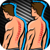 Posture Correction Exercises Apk