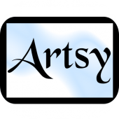 Artsy - draw and create Apk