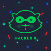 Learn Ethical Hacking: HackerX Apk