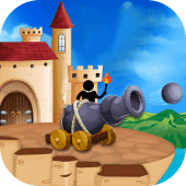 Cannon Battle Apk