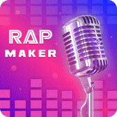 Rap Music Studio with beats Apk