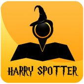 Harry Spotter | Harry Potter Tours and Attractions Apk