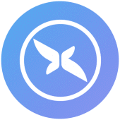 Linox Round - Icon Pack Apk