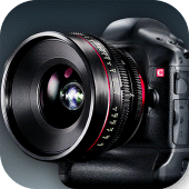 HD Camera Apk