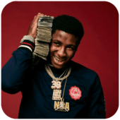 YoungBoy Wallpapers - Never Broke Again Wallpapers Apk