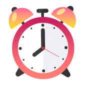 Simple Alarm Clock+Night Clock Apk