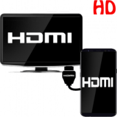 HDMI for android phone to tv & HDMI checker Apk