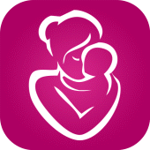 Mama natural - take care baby Apk