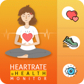 Heartbeat Checker & Health Monitor Apk