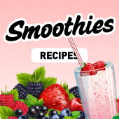 Easy smoothie recipes Apk