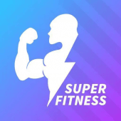 Man Fitness Workout - ABS Workout & Super Muscle Apk