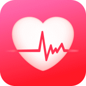 Heart Rate: Heart Rate Monitor Apk