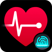 Heart Rate Monitor - Pulse App Apk