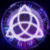 Wicca - Calendar and guide Apk