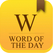 Word of the Day - Vocabulary Apk