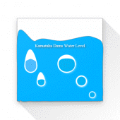 karnataka Dams Water Level Apk