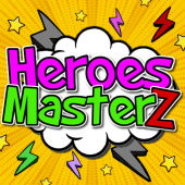 Heroes Masterz - BETA Apk