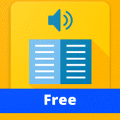 Books Voice Reader Apk