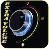 Extra sound booster 📢 loudest volume booster PRO Apk