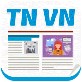 Tin Tức 24h - TNVN Apk