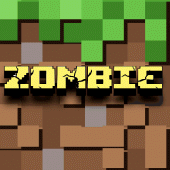 Craft Zombie Apk