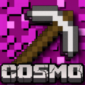 Craftsman: Building Cosmo Apk