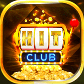 Hit club - Nổ hũ Apk